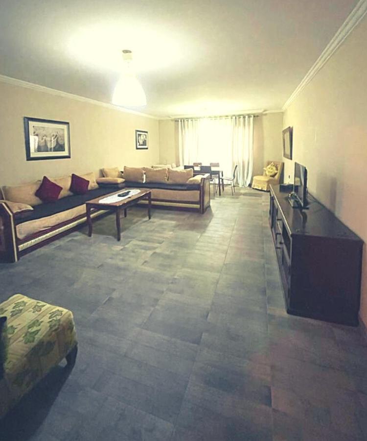 2 Bedroom Apartment In Tangier Centre Next To Tanja Marina Bay Exterior foto