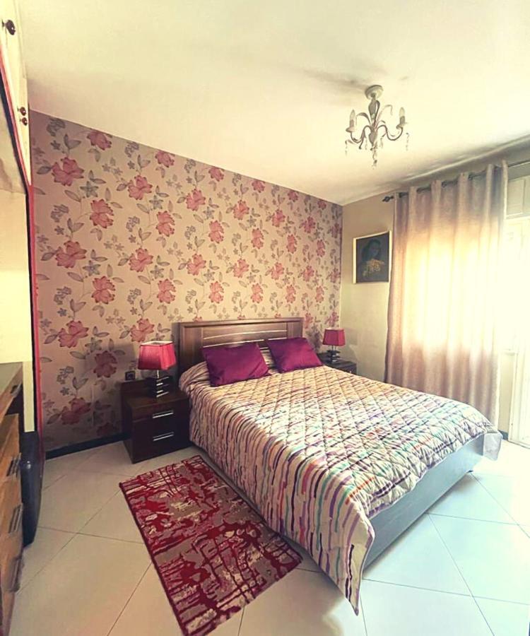 2 Bedroom Apartment In Tangier Centre Next To Tanja Marina Bay Exterior foto