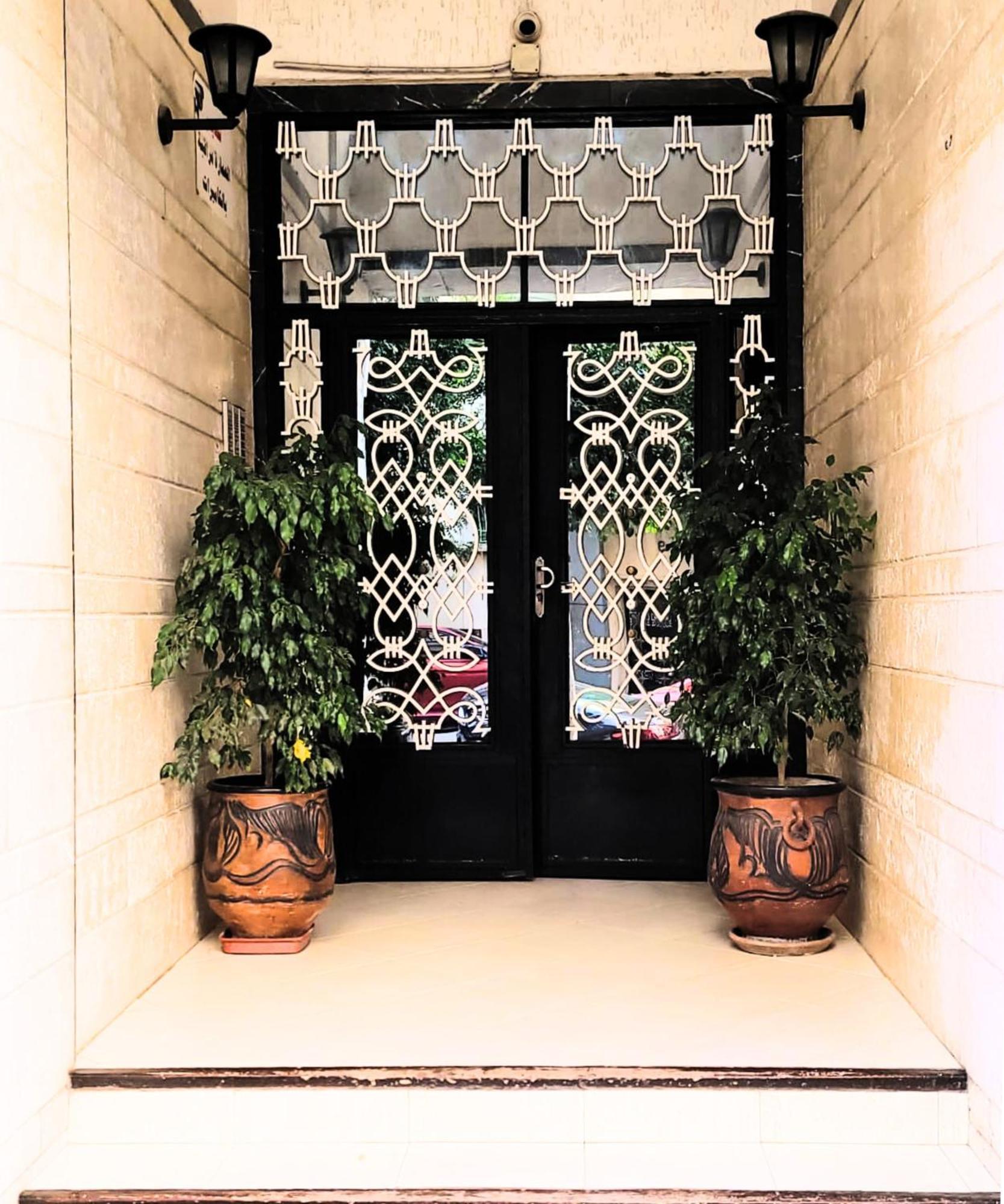 2 Bedroom Apartment In Tangier Centre Next To Tanja Marina Bay Exterior foto